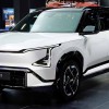 Kia EV5 GT ab 60.000 Euro: Bestellstart für die Sportversion