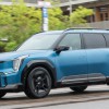 Kia EV9 GT-Line im Test: Ist der Wagen voll geladen ...