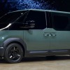 Transporter: Kia bald im Sortiment