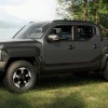 Kia Tasman: Nun auch ein Pick-up