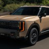 Fahrbericht Kia Telluride: Größe ist relativ