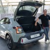 Facelift für den Crossover: Kia bringt den XCeed auf Kurs