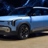Kia EV2: Start bei 26.600 Euro