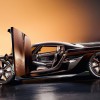 Koenigsegg Sadair's Spear: Jesko-Jäger