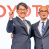 Top-Management: Toyota bekommt Doppelspitze