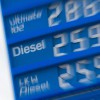 Vor dem Rabatt: September war teuerster Tankmonat aller Zeiten