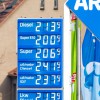 Tanktourismus blüht auf: Spritpreis sinkt zweiten Tag in Folge