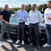 Autohaus Wentorf & Schenkhut: Kroschke feiert Meilenstein für Zulassungsportal