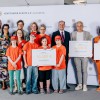 44. Energie- und Umweltpreis: Lithium-Recycling und Fahrgemeinschaften überzeugen KS-Jury