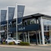 Autohaus Kunzmann: Marken-Integration