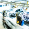 Autohaus Heuberger In Füssen: Neue Lackmanufaktur