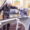 Autohaus Heuberger: Neue "Lackmanufaktur" in Füssen