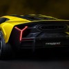 Lamborghini Fenomeno: Klein ist hier nur die Stückzahl
