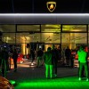 Lamborghini: Neue Repräsentanz in Hannover feierlich eröffnet