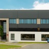 Moll Sportwagen Köln: "Perfekte Kulisse" für Lamborghini
