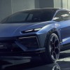 Lamborghini: Vollbremsung für Elektrosportwagen