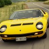 60 Jahre Lamborghini Miura: Stierkampf für Fortgeschrittene