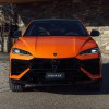Rückruf für Lamborghini Urus: Motorhaube kann sich lösen