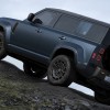 Rückruf bei Land Rover: Airbags lösen eventuell nicht aus