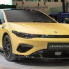 Leapmotor B05: Mit China-Charme auf Europa-Kurs