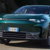 Leapmotor C10: Das ist das neue Elektro-SUV aus dem Stellantis-Konzern