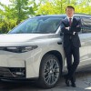 Leapmotor: "Deutschland ist für uns der wichtigste Markt in Europa"