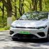 Leapmotor B05: Chinas Alternative zum ID.3
