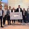 Levy Holding wächst weiter: Kia-Erlebniswelt in Köln eröffnet