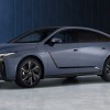 Neuvorstellung Lexus ES: Elektrisierter Außenseiter