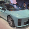 Li Auto: Noch mehr Premium aus China