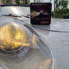 100 Jahre moderne Scheinwerfer: Es werde mehr Licht