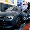 Sicher durch die Dunkelheit: Am 1. Oktober startet der Licht-Test 2024