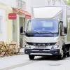 Daimler Truck und Toyota: Lkw-Töchter in Asien fusionieren