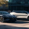 Lotus Eletre und Emeya: Neue Modellstruktur für E-Modelle