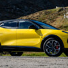 Lotus Eletre X mit Plug-in-Hybrid: Cayenne-Konkurrent mit Riesen-Akku