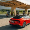 Bilanz der größten Anbieter: Auslastung von Ladesäulen für E-Autos nimmt zu