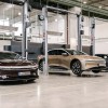 Service-Konzept von Lucid: Wenn der Mechaniker klingelt