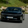 Rekordfahrt: E-Auto schafft 1.205 Kilometer mit einer Ladung