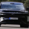 Fahrbericht Lucid Gravity: Rakete und Raumschiff