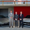 Service und Gebrauchtwagen: Lueg schließt Ferrari‑Lücke im Münsterland