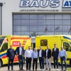 Expansion: Lueg übernimmt polnischen Spezialfahrzeugbauer