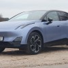 Lynk & Co 02 im Test: Neustart mit Stil und Strom