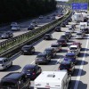 Autoland Deutschland: Immer mehr Pkw für weniger Kilometer