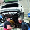 SPN-Partnernetz: "Unsere Werkstätten wollen reparieren"