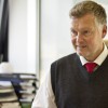 Thorsten Fiedler blickt zurück: "Wir können ein kleines  bisschen stolz sein"