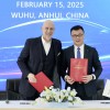Allianz Partners und Chery: Mobilitätspartnerschaft in Europa gestartet