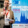Zukunftsthemen, Fachwissen und Know-how: ZKF-Branchentreff und 100 Jahre Karosseriebauer-Innung Köln