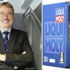 Liqui Moly Cheflenker Günter Hiermaier: Alles, was unsere Kunden brauchen