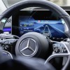 MB-"Drive Pilot": Hochautomatisiert mit 95 km/h auf der Autobahn