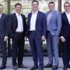 E2E-Schadenmanagement jetzt auch im Hagelschaden: PDR-Team wird Teil der Solvd Group